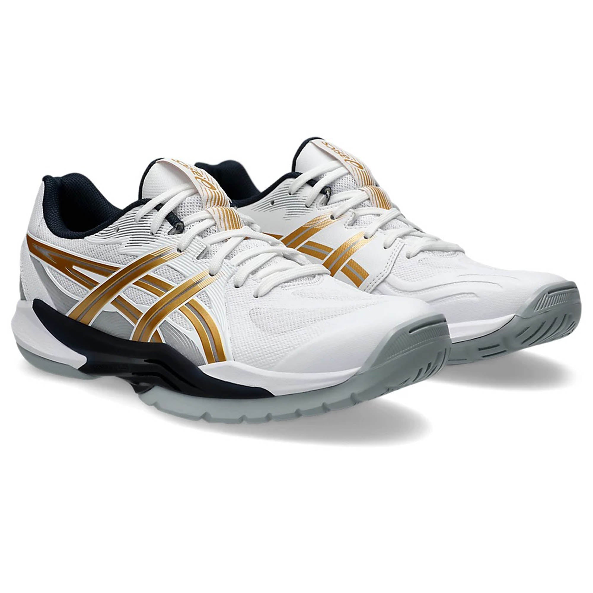 アシックス ASICS パワーブレイク FF 1071A101 ハンドボール