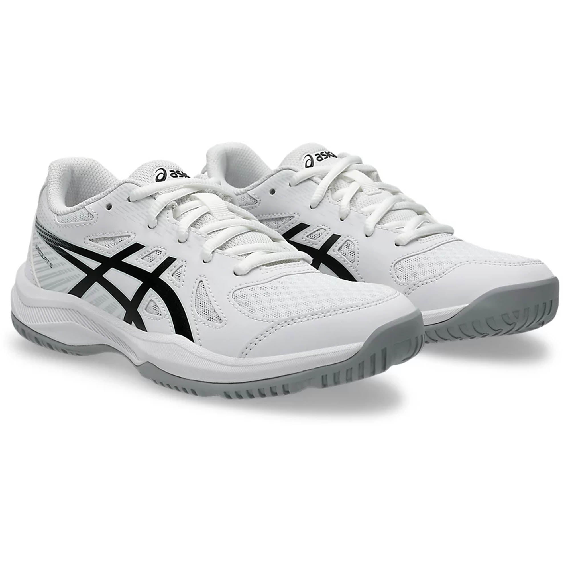 アシックス ASICS UPCOURT 6 GS 1074A045 バレーボールシューズ