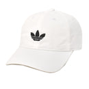 TREFOIL BASEBALL CAP JC6025 JC6028 JC6032 JC6037 帽子 4カラー
