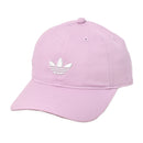 TREFOIL BASEBALL CAP JC6025 JC6028 JC6032 JC6037 帽子 4カラー