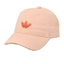 TREFOIL BASEBALL CAP JC6025 JC6028 JC6032 JC6037 帽子 4カラー