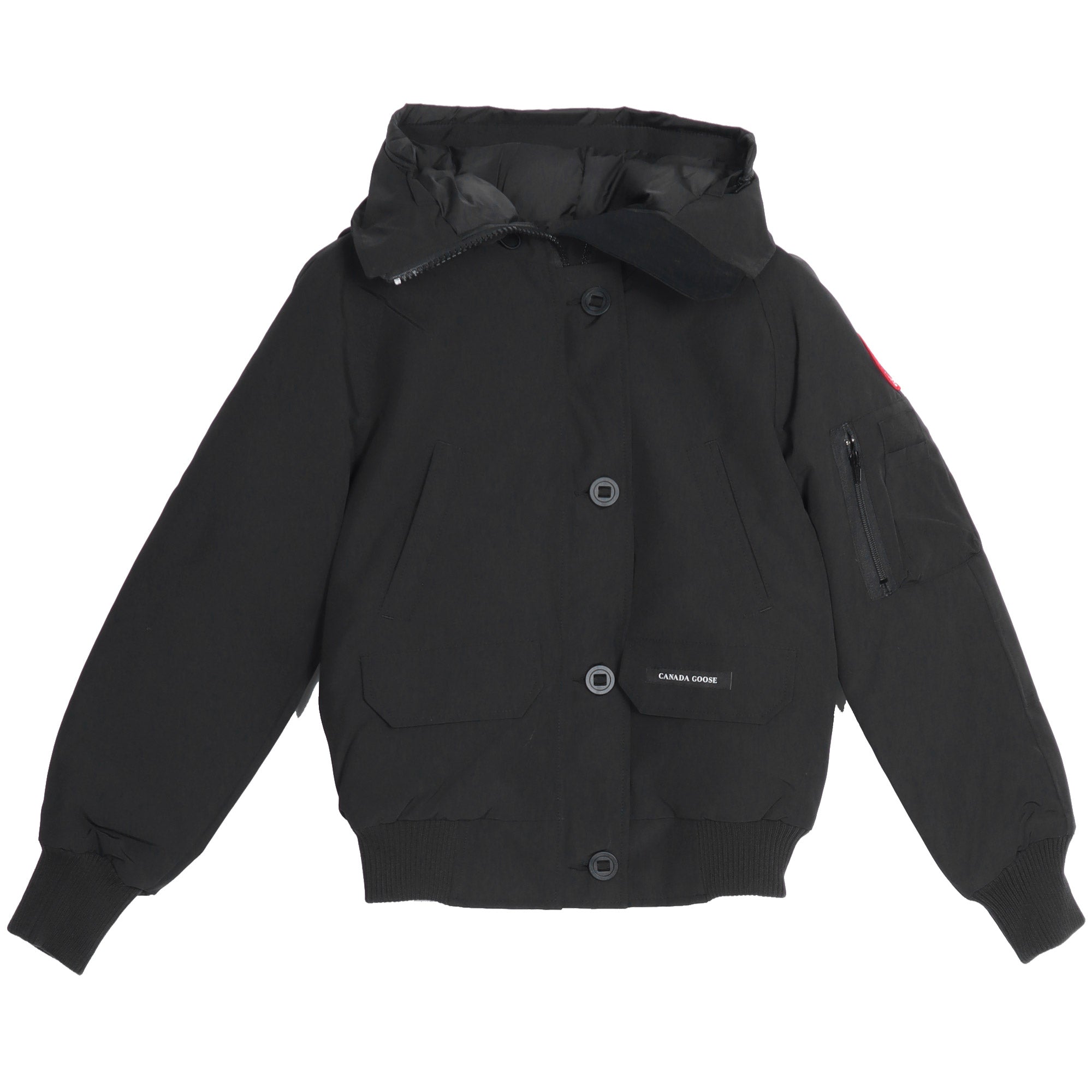 カナダグース CANADA GOOSE チリワック ボンバー 2050W ジャケット 1