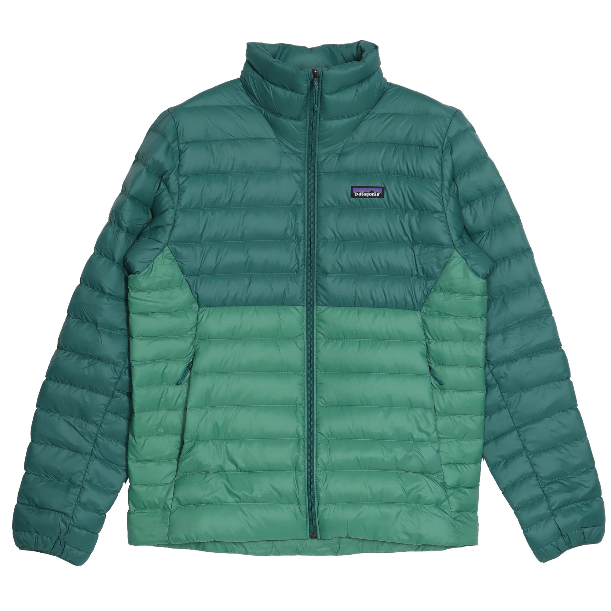 パタゴニア PATAGONIA ダウン・セーター 84675 ダウンジャケット