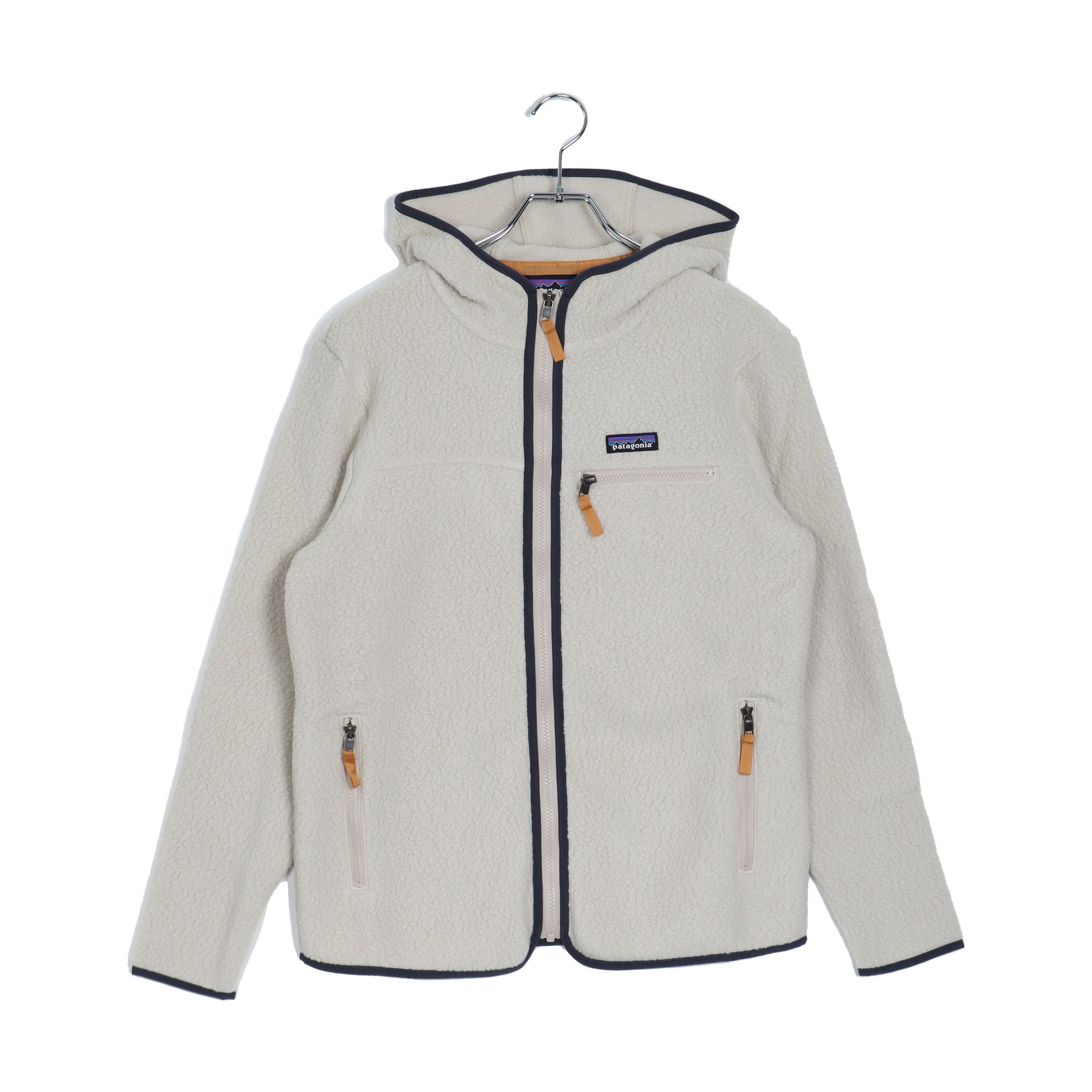 パタゴニア PATAGONIA レトロ パイル フーディ 22806 フリース 2カラー