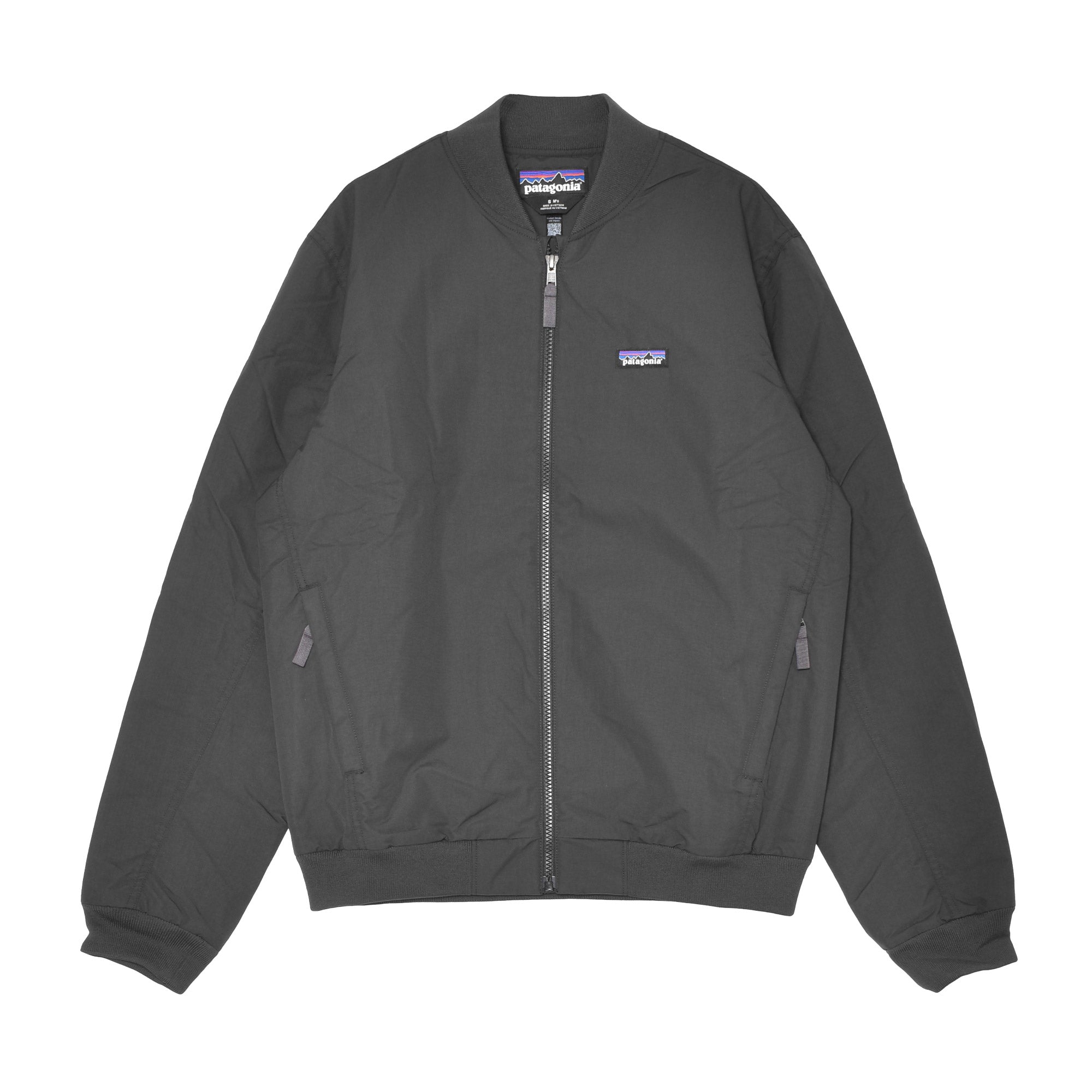 パタゴニア　キッズ　イスマスジャケット　Mサイズ PATAGONIA (パタゴニア) Boys' Insulated Isthmus Jkt