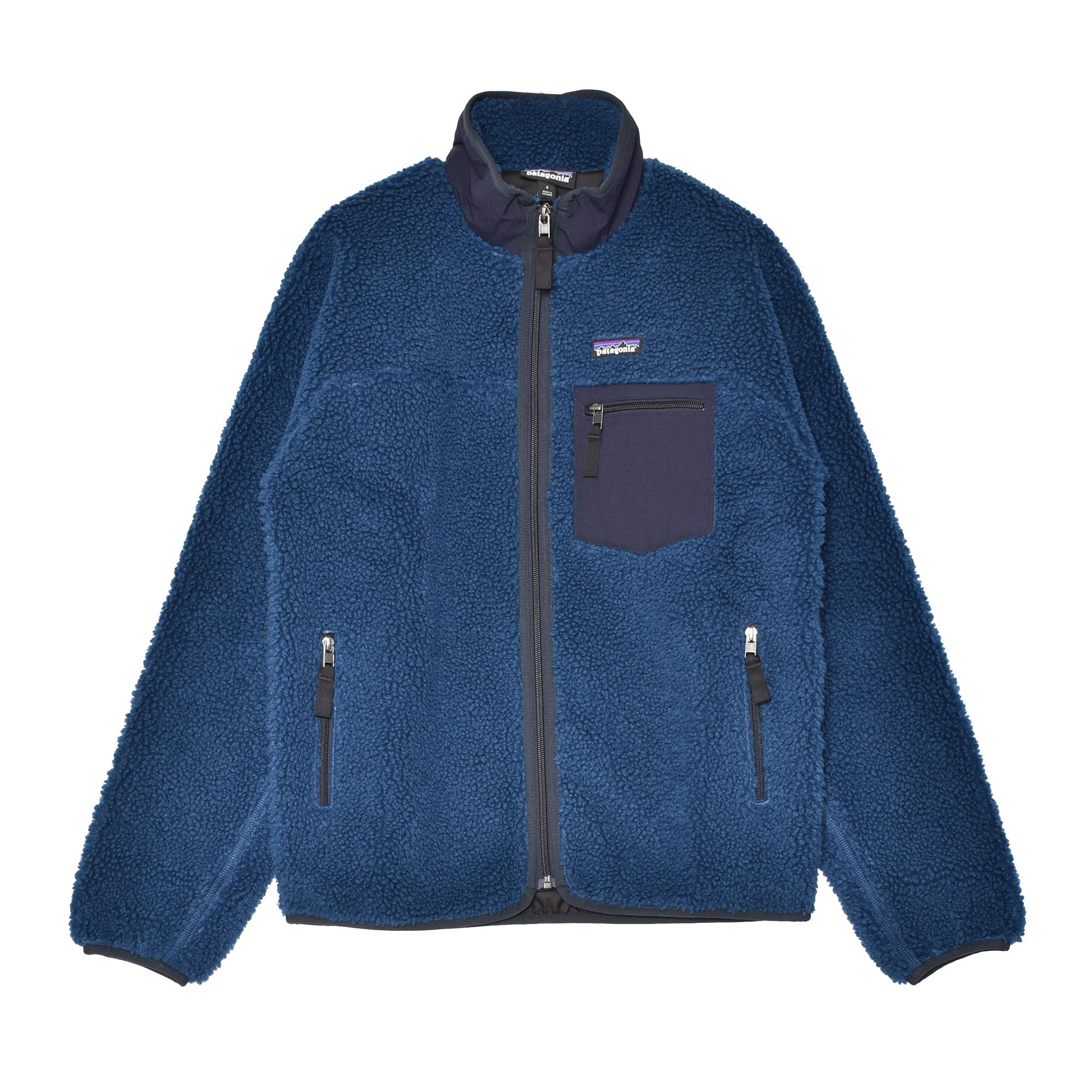 patagonia - パタゴニア レトロ patagonia パタゴニア レトロXジャケット【キッズ】｜SUNDAY