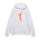 WNBA DR9596 パーカー