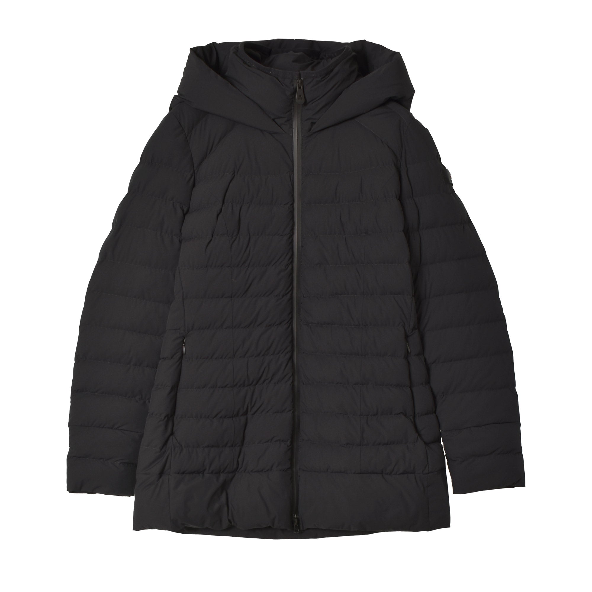 PEUTEREY MATAR AG Peach-effect ダウン ジャケット ピューテリー PEUTEREY MATAR AG PED4010 01180662 ダウン