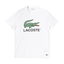 COTTON JERSEY SIGN PRINT TH1285 半袖Tシャツ 1カラー