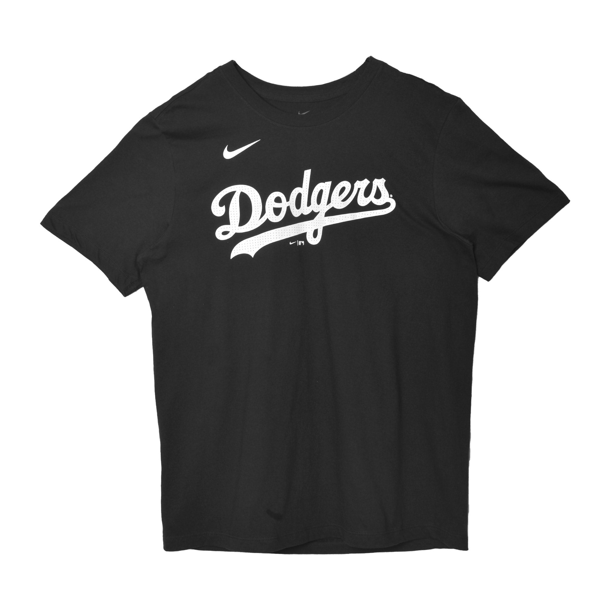 山本由伸 Dodgers Tシャツ ブラック vintage, - メルカリ