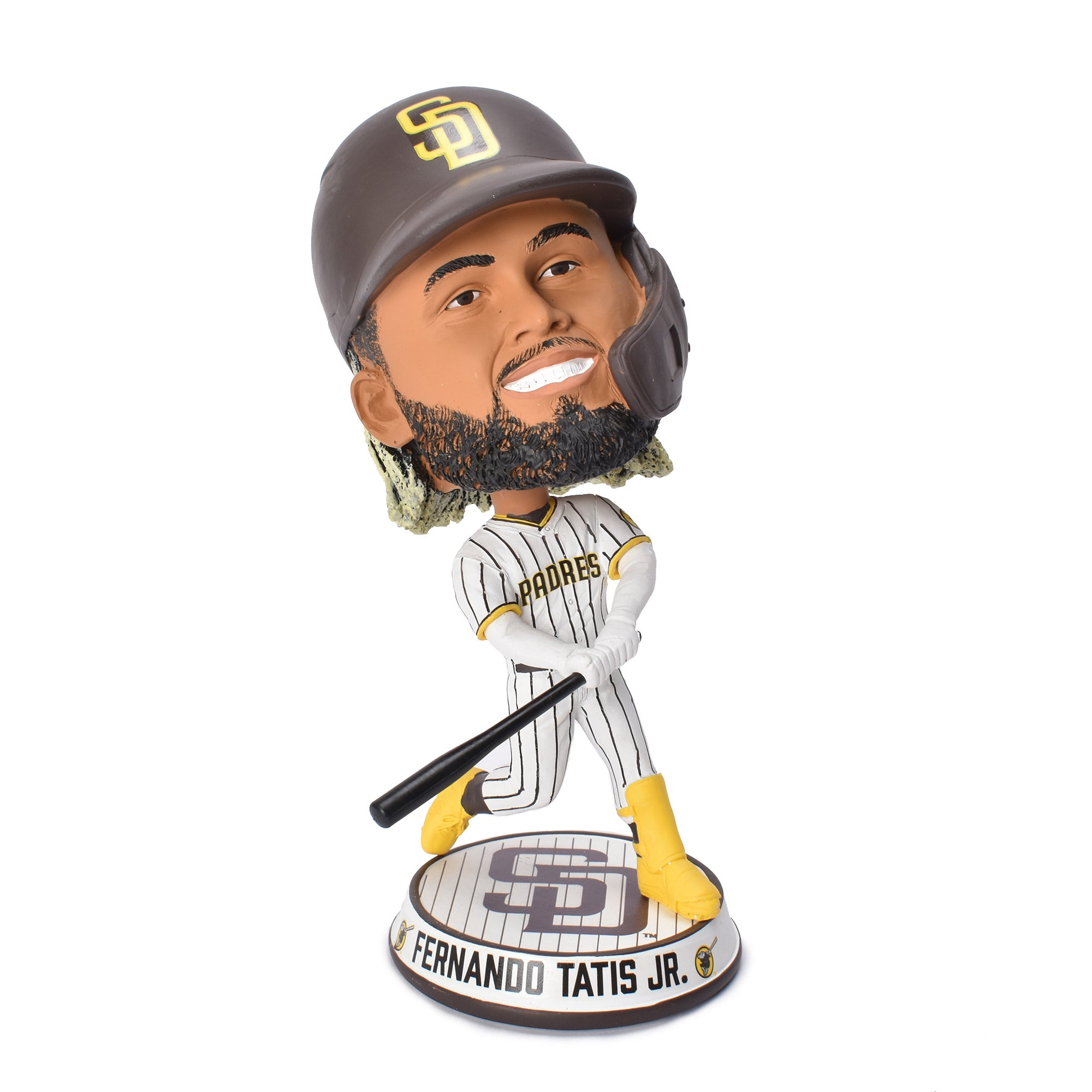 フェルナンド・タティスJr／ボブルヘッド人形 (サンディエゴ・パドレス) メジャーリーグベースボール MAJOR LEAGUE BASEBALL Fernando