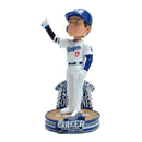 Shohei Ohtani Los Angeles Dodgers First Career Playoff Bobblehead BHMB24FCPGLDSO ボブルヘッド