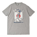 Shohei Ohtani Los Angeles D Country Flag WHT BNLCROY-XX-0016-092-09 BNLCHGR-XX-0016-092-09 半袖Tシャツ 2カラー