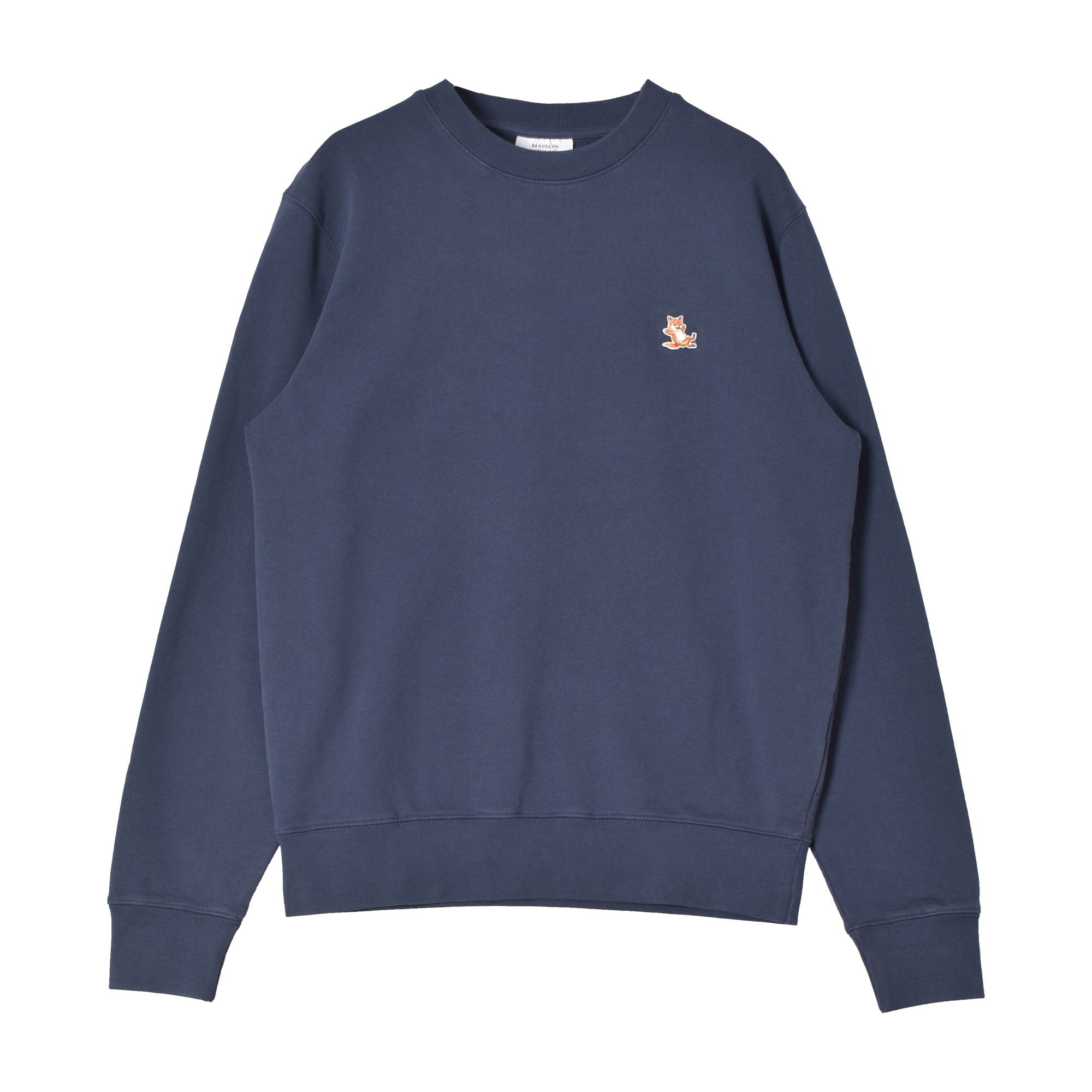 メゾンキツネ MAISON KITSUNE チラックス パッチ レギュラー