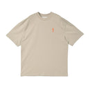 THE WALL BOX FIT T-SHIRT B1112.1248 半袖Tシャツ 2カラー