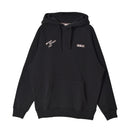 THE CLUB BOX FIT HOODIE B1261.1130 パーカー 2カラー