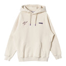 THE CLUB BOX FIT HOODIE B1261.1130 パーカー 2カラー