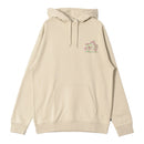 PRODUCTIONS P/O HOODIE PF00686 パーカー 3カラー