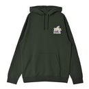 PRODUCTIONS P/O HOODIE PF00686 パーカー 3カラー
