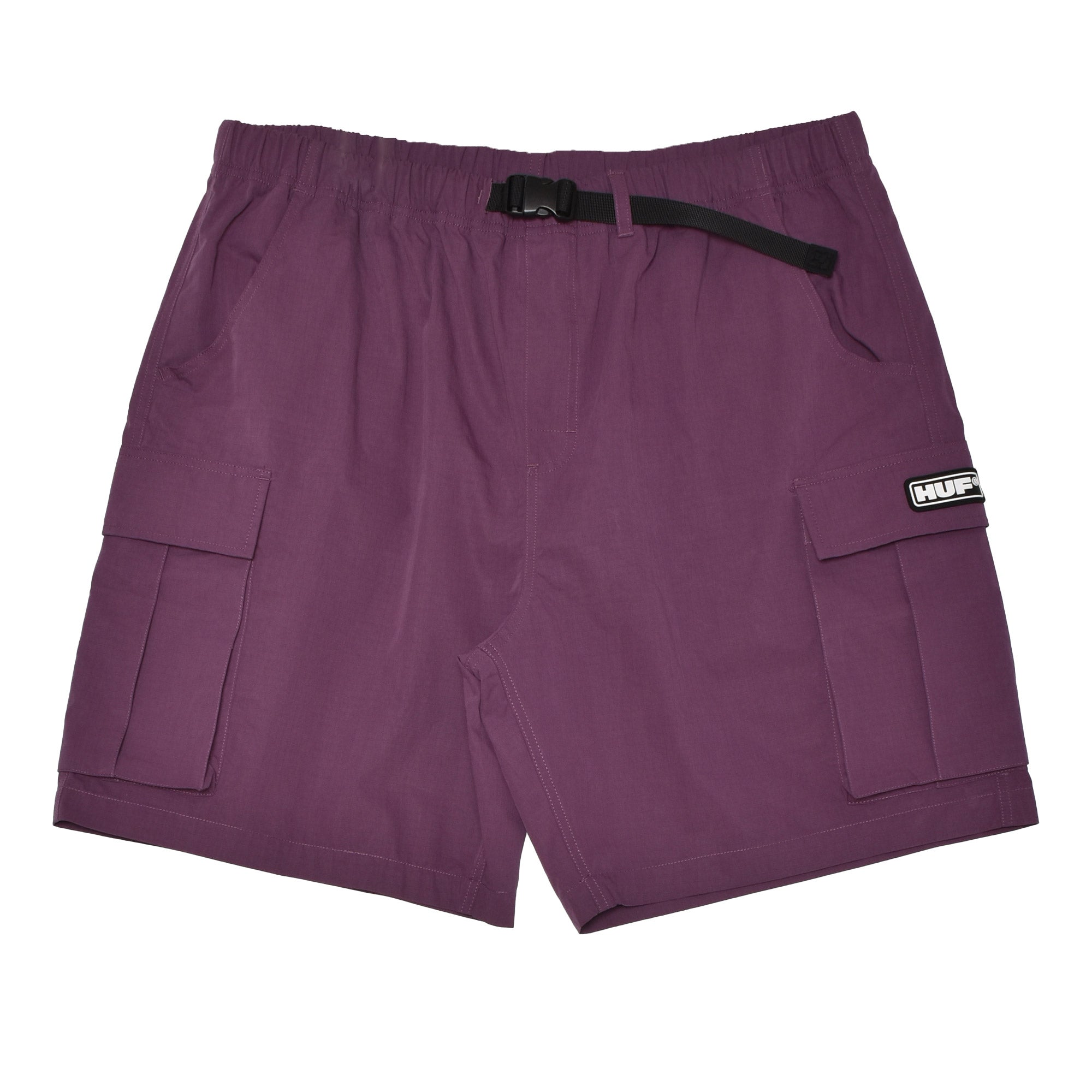 ハフ HUF MILLENIUM CARGO SHORT PT00355 ハーフパンツ 2カラー