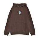 MEGABLAST EMB P/O HOODIE PF00757 パーカー 4カラー