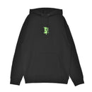 MEGABLAST EMB P/O HOODIE PF00757 パーカー 4カラー