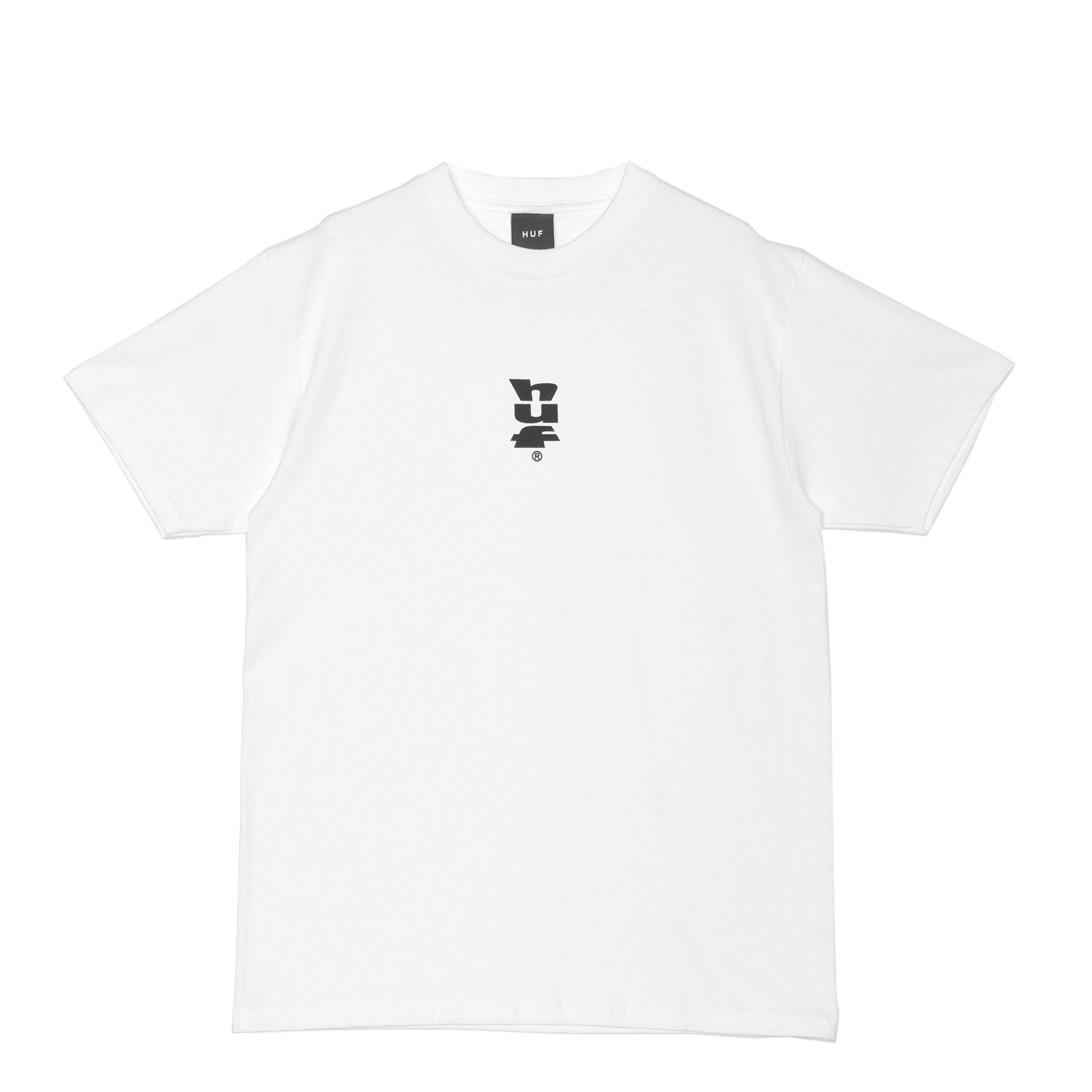 ハフ HUF SET MEGABLAST S／S TEE TS02481 半袖Tシャツ 5カラー