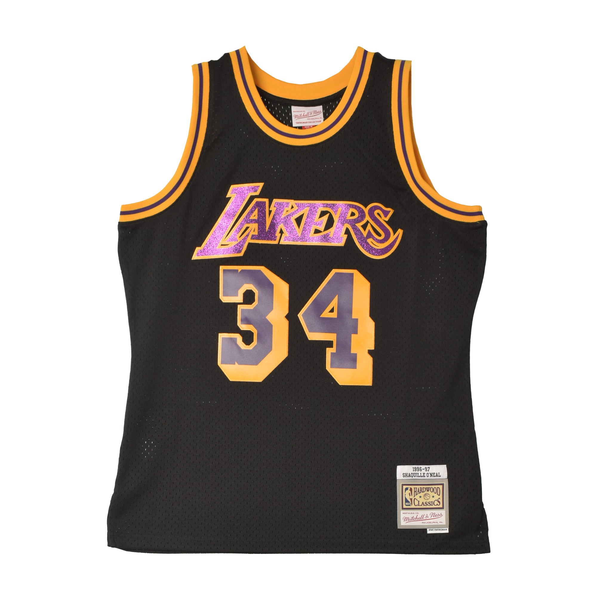 新品 NBA SHAQUILLE O'NEAL スイングマンジャージ XL 楽天市場】NBA シャキール・オニール オーランド・マジック