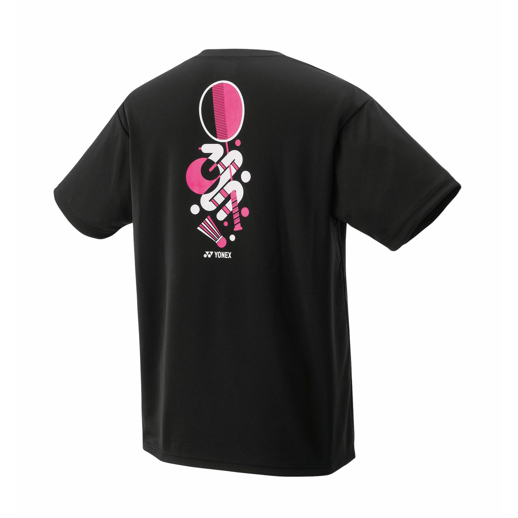 ヨネックス YONEX ドライTシャツ 16791Y 半袖Tシャツ 3カラー