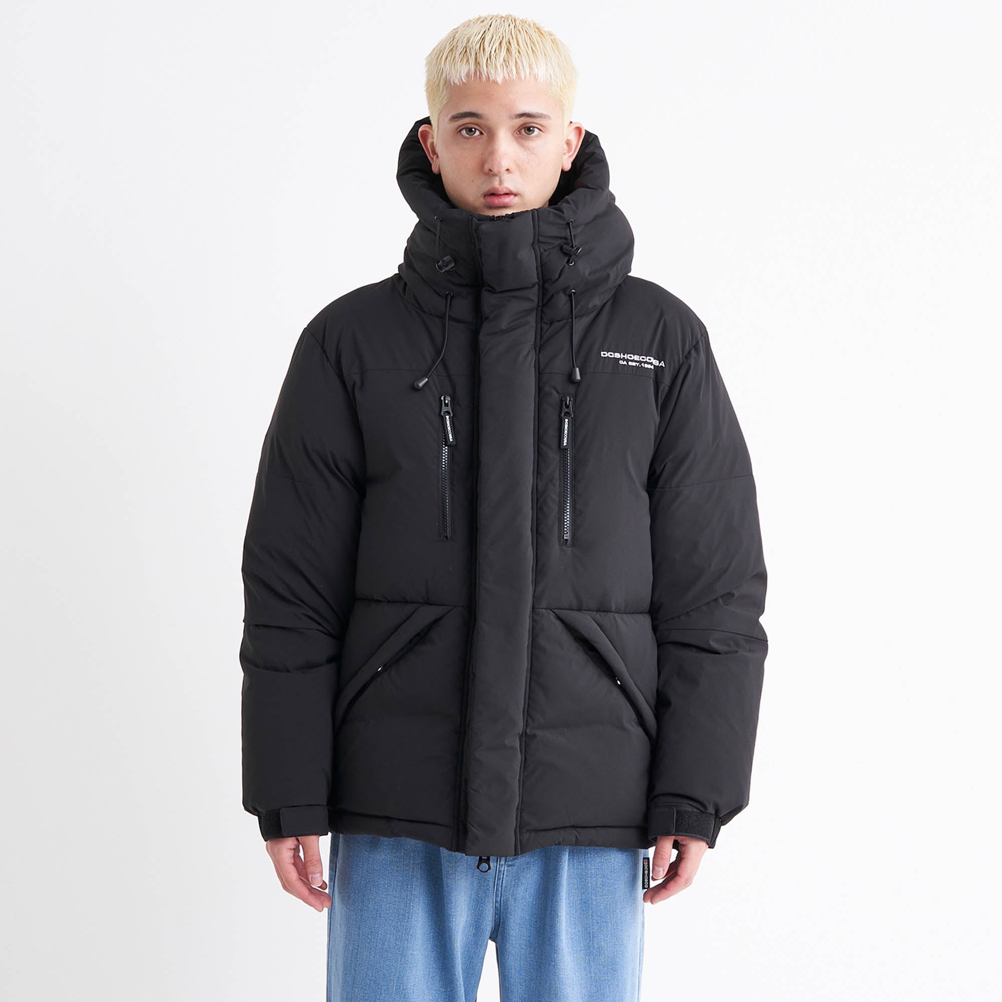 未使用品　サイズダウン　レボリューション tnf-nj1dp53.jpg