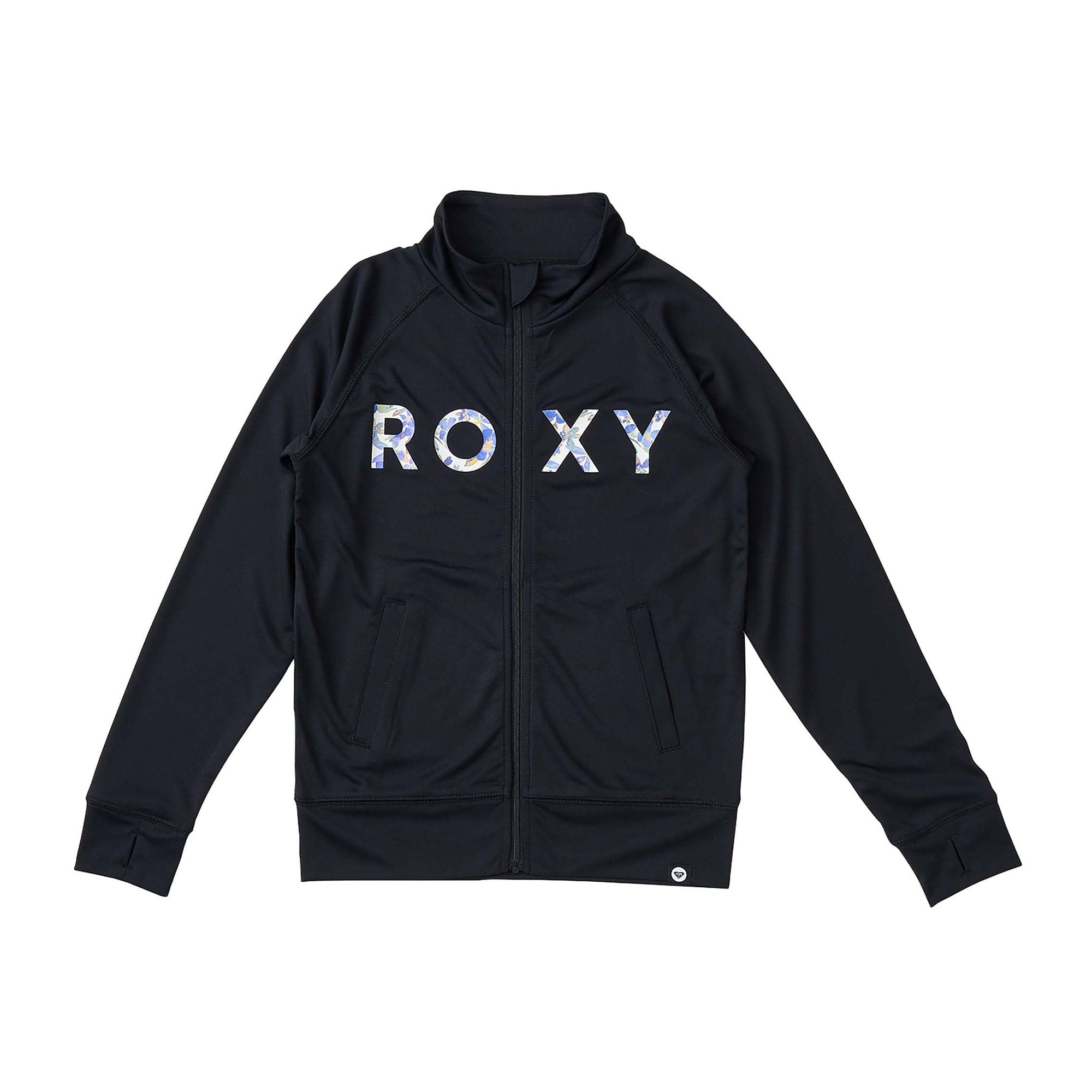 ロキシー ROXY MINI ARTSY FLORAL LOGO STAND TLY251106