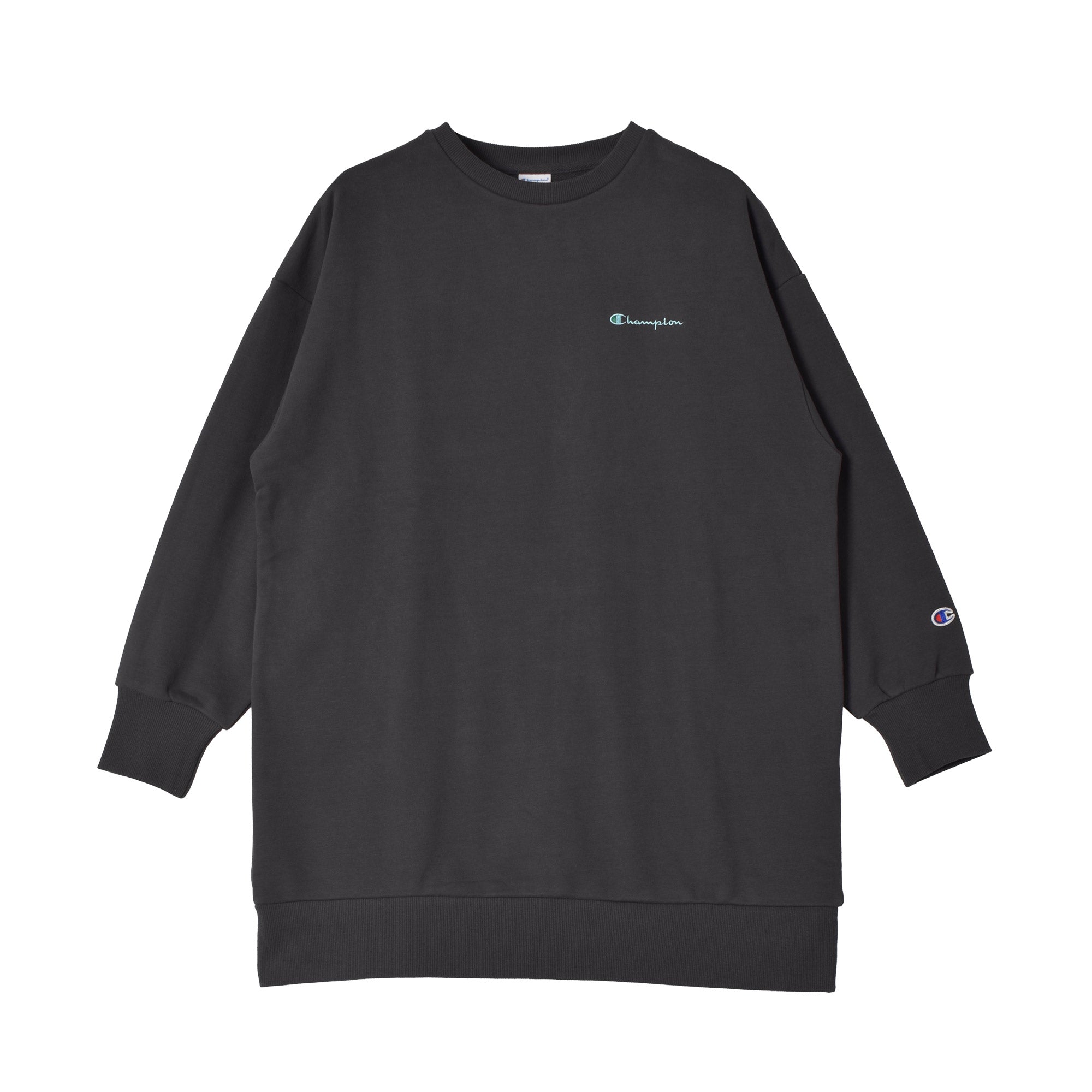 AMERI × Champion 初のコラボアイテムが9月29日(木)に発売！ | B