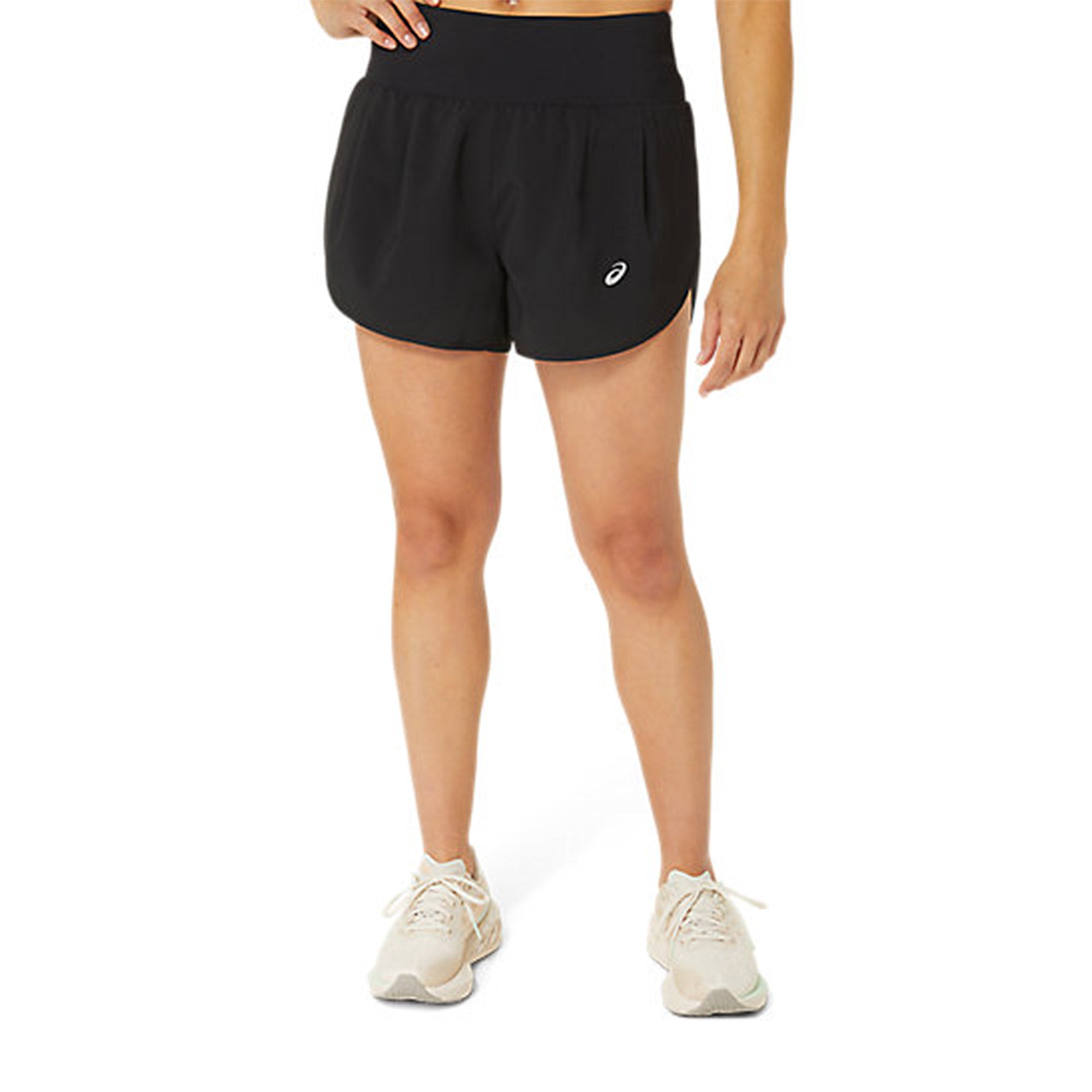 アシックス ASICS ROAD 3.5インチショーツ 2012C965 ショート