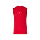 ミドルフィット ノースリーブ アンダーシャツ 2031F103 アンダーシャツ 5カラー