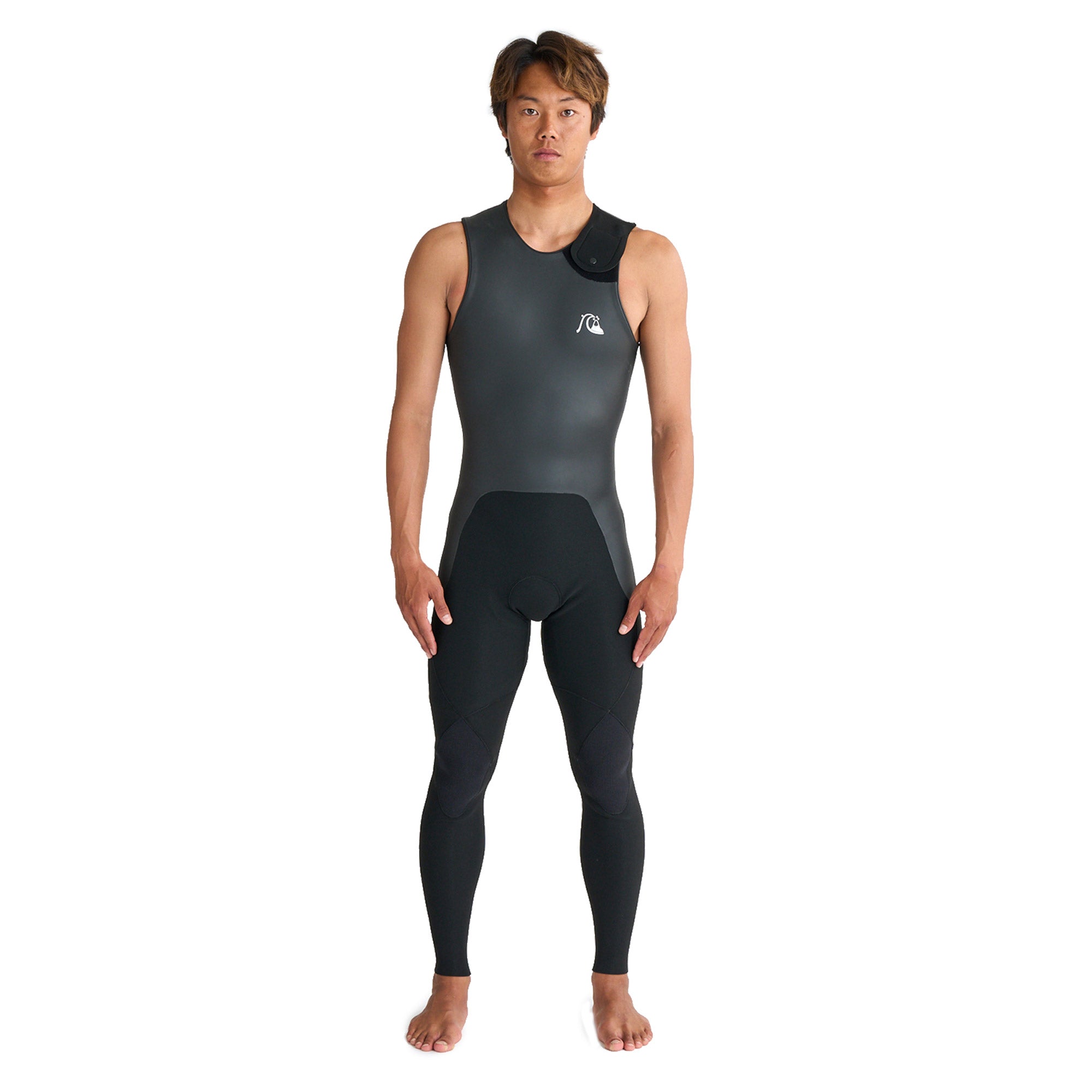 クイックシルバー QUIKSILVER EVERYDAY SESSIONS 2.0 LONGJOHN