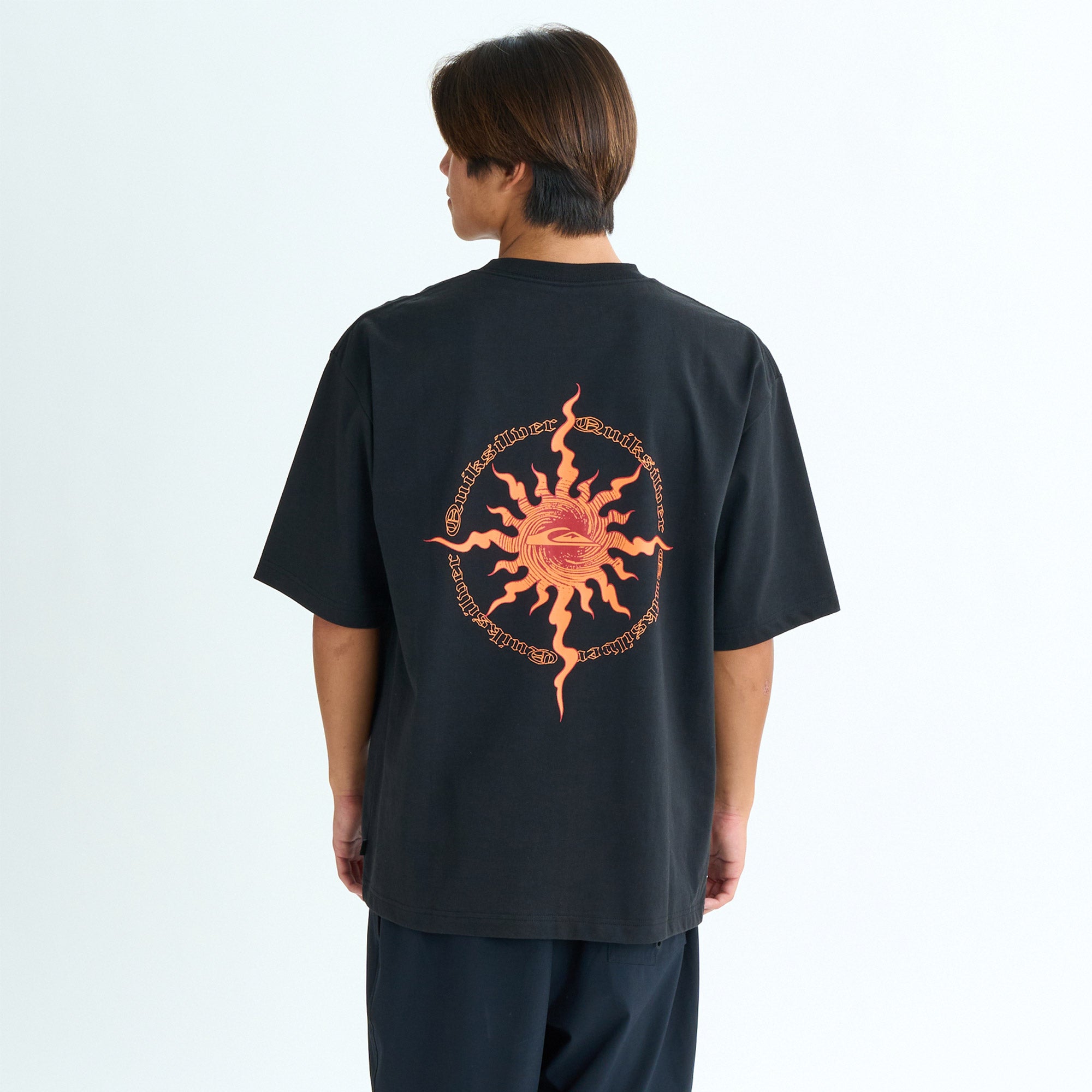 さまぁ〜ず　Tシャツ2枚＋手拭い　セット セットアイテム】リネンタッチ ニットTシャツ ／Tシャツ（47