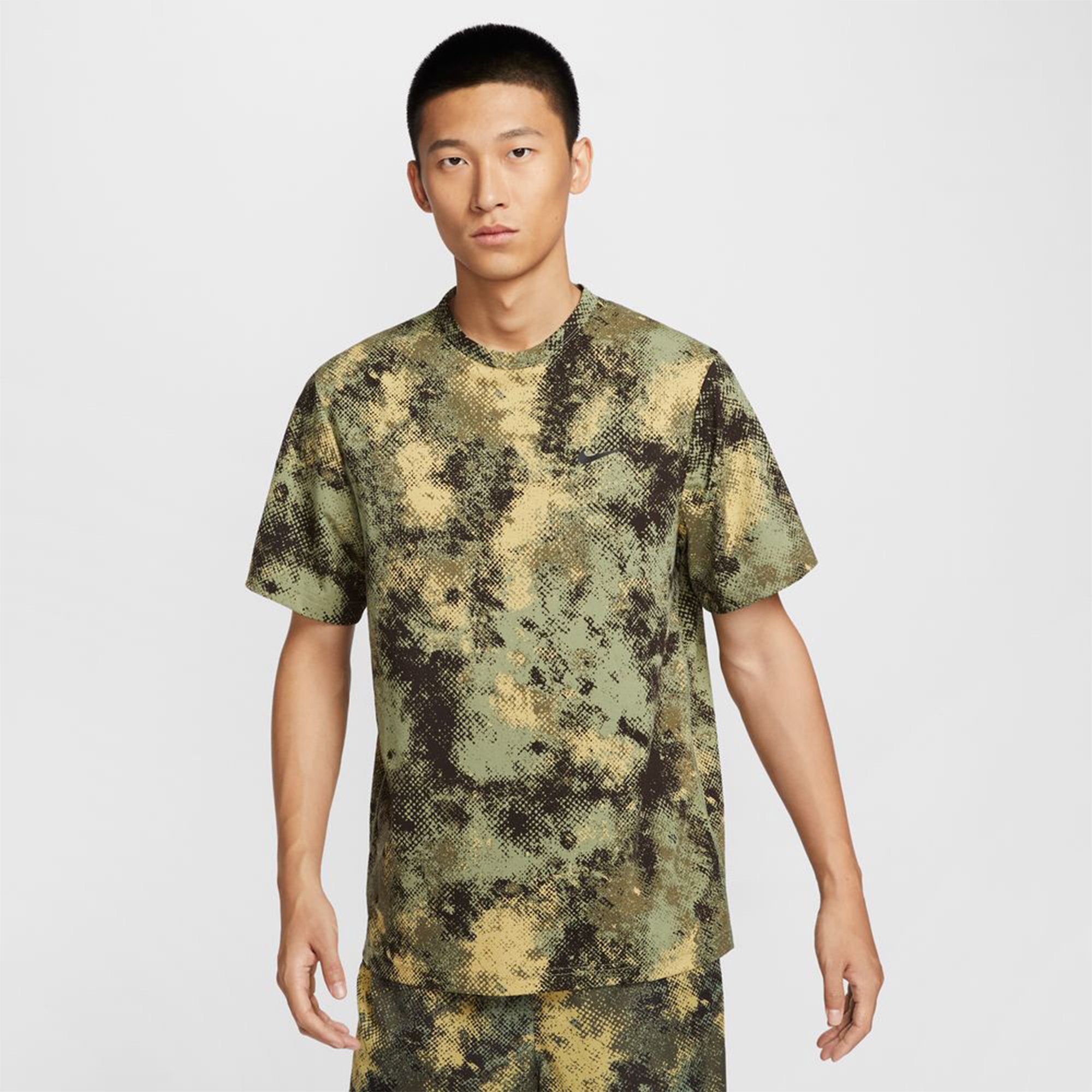 ナイキ NIKE ハイバース FZ0737 半袖Tシャツ 1カラー │Z-CRAFT