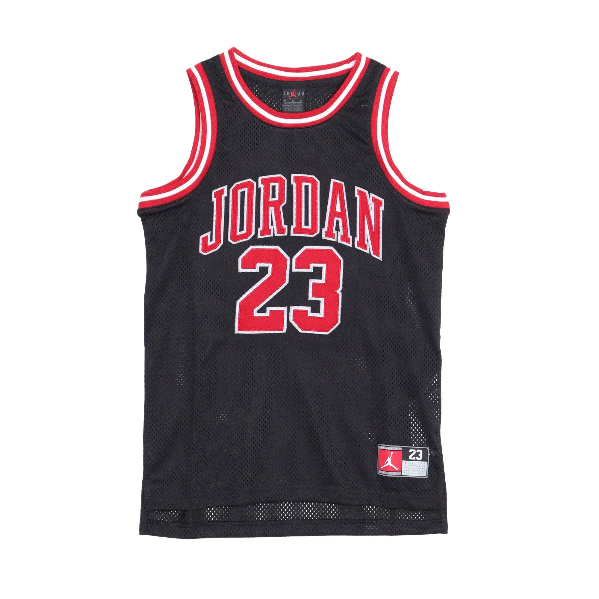 ナイキ NIKE ジョーダン 23 ジャージー 95A773-023 ゲームシャツ