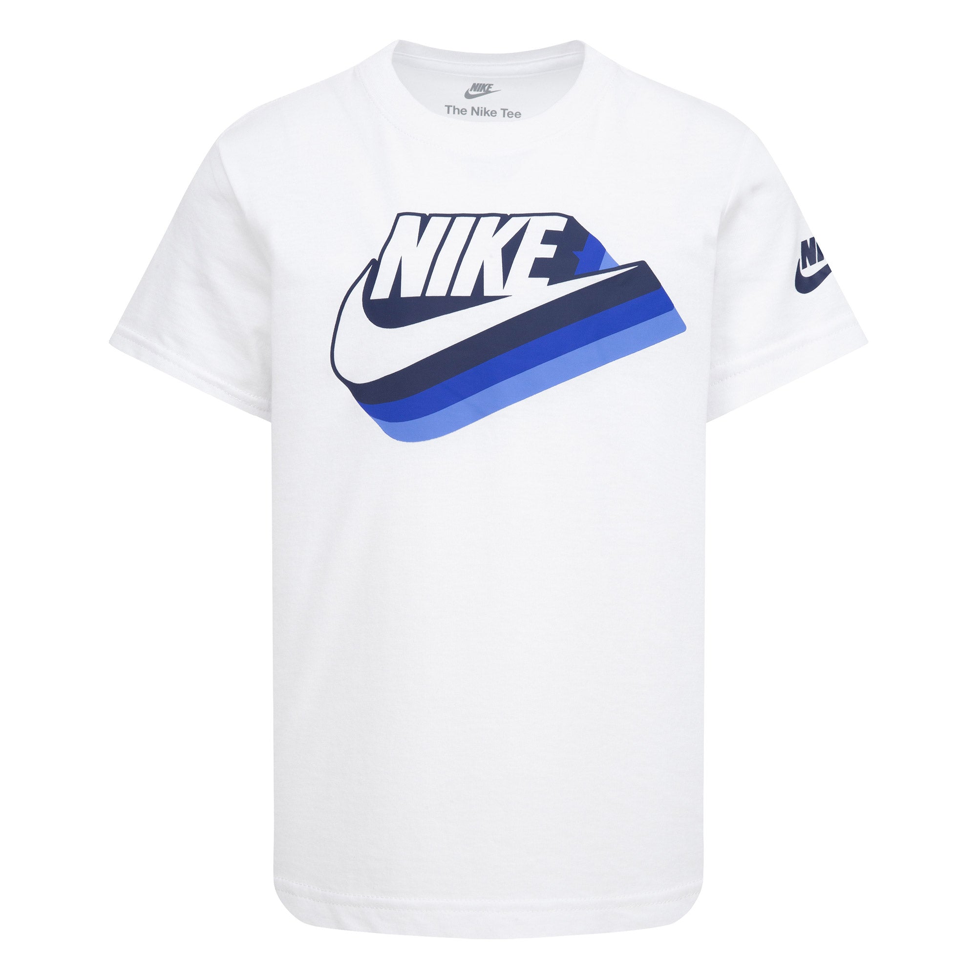 ナイキ NIKE NKB GRADIENT FUTURA SS TEE 86L925 半袖Tシャツ 1