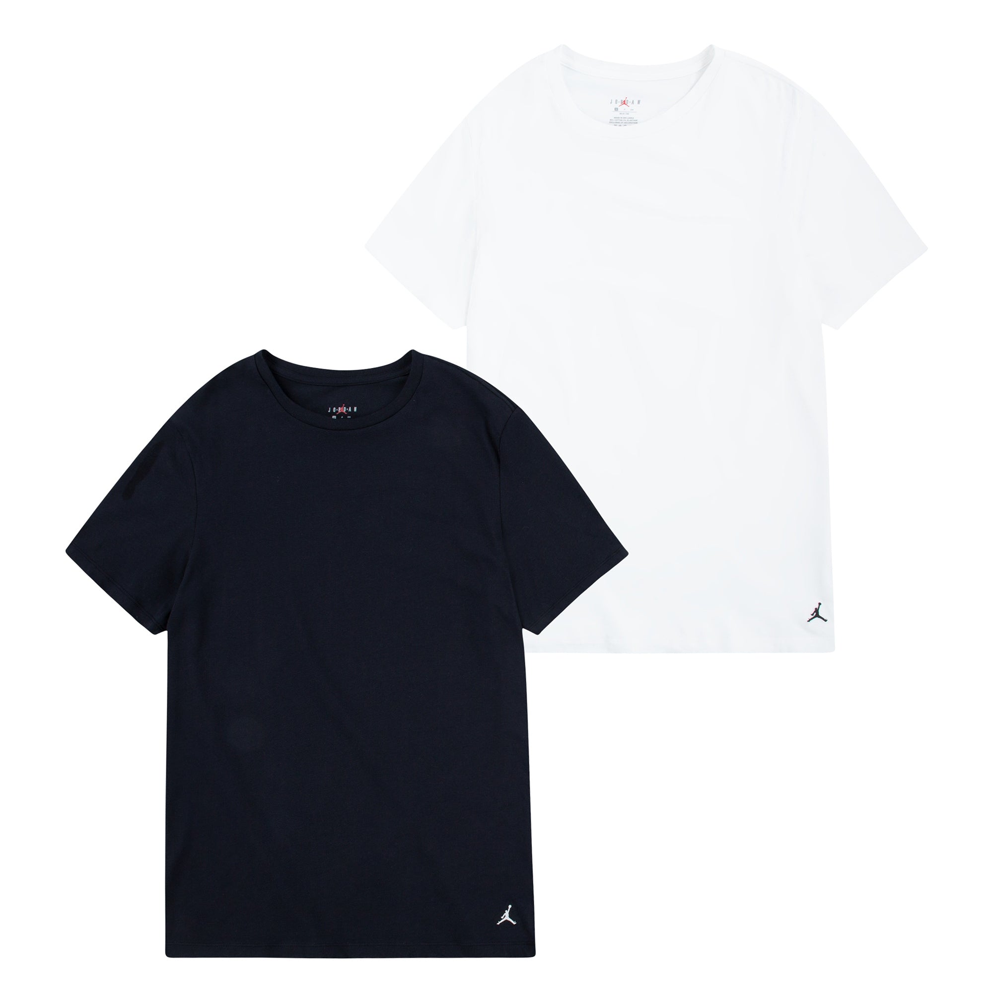 ナイキ NIKE メンズ ジョーダン 2パック フライトベース 半袖T