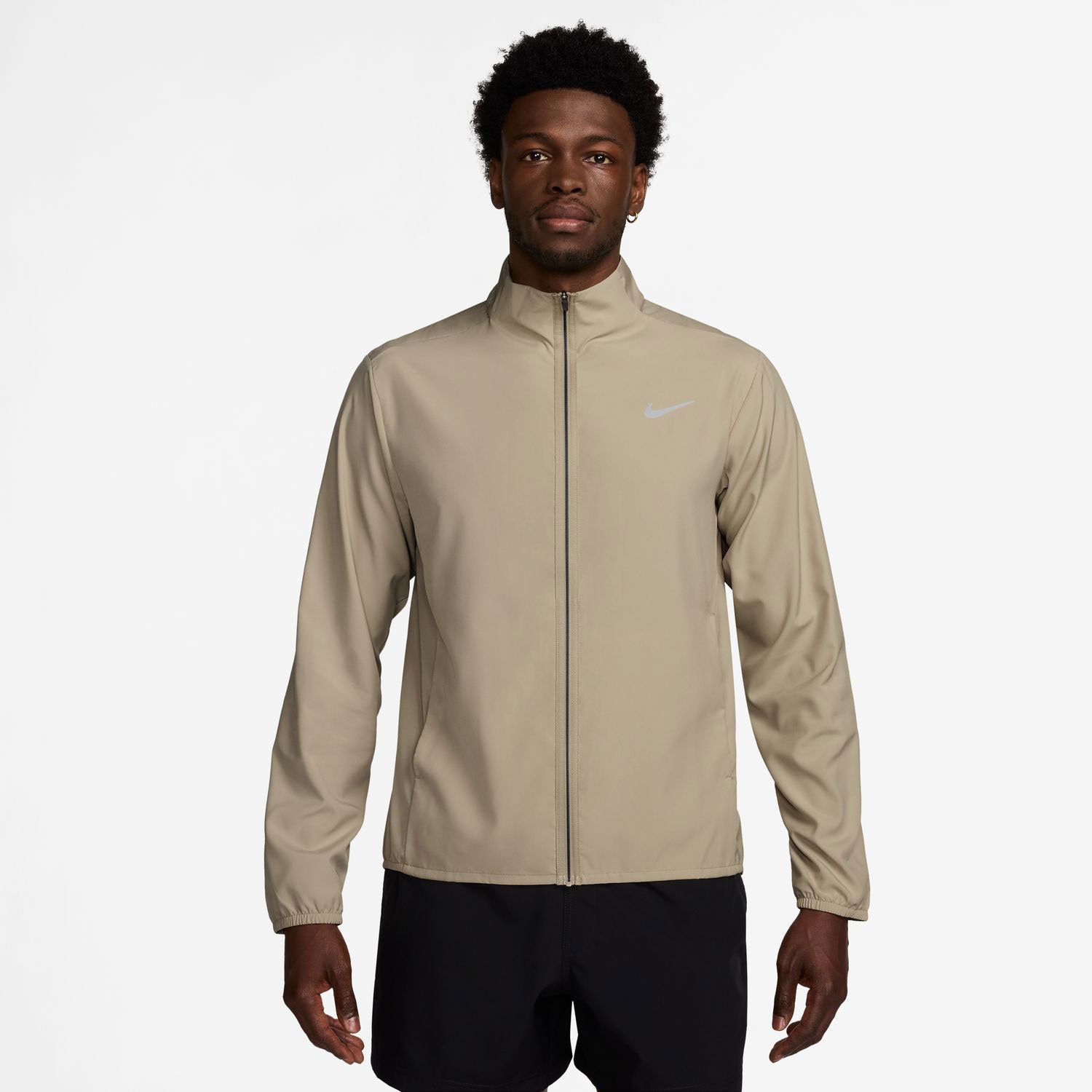 NIKE（ナイキ） “ドライフィット フォーム GFX フーディ