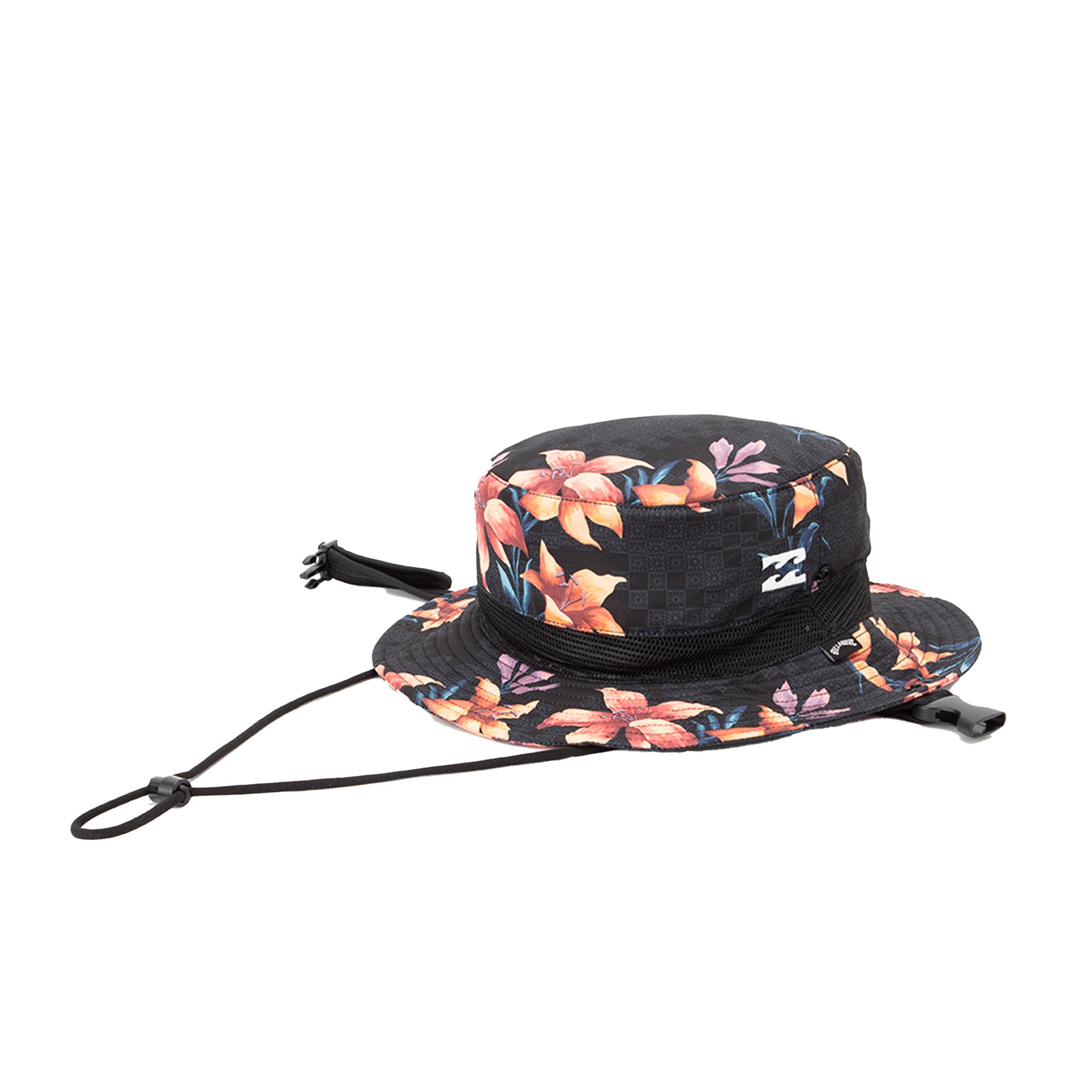 [SALE]Billabong Bucket hat/ビラボン バケットハット OUTLET】BILLABONG レディース BUCKET 2WAY HAT バケットハット