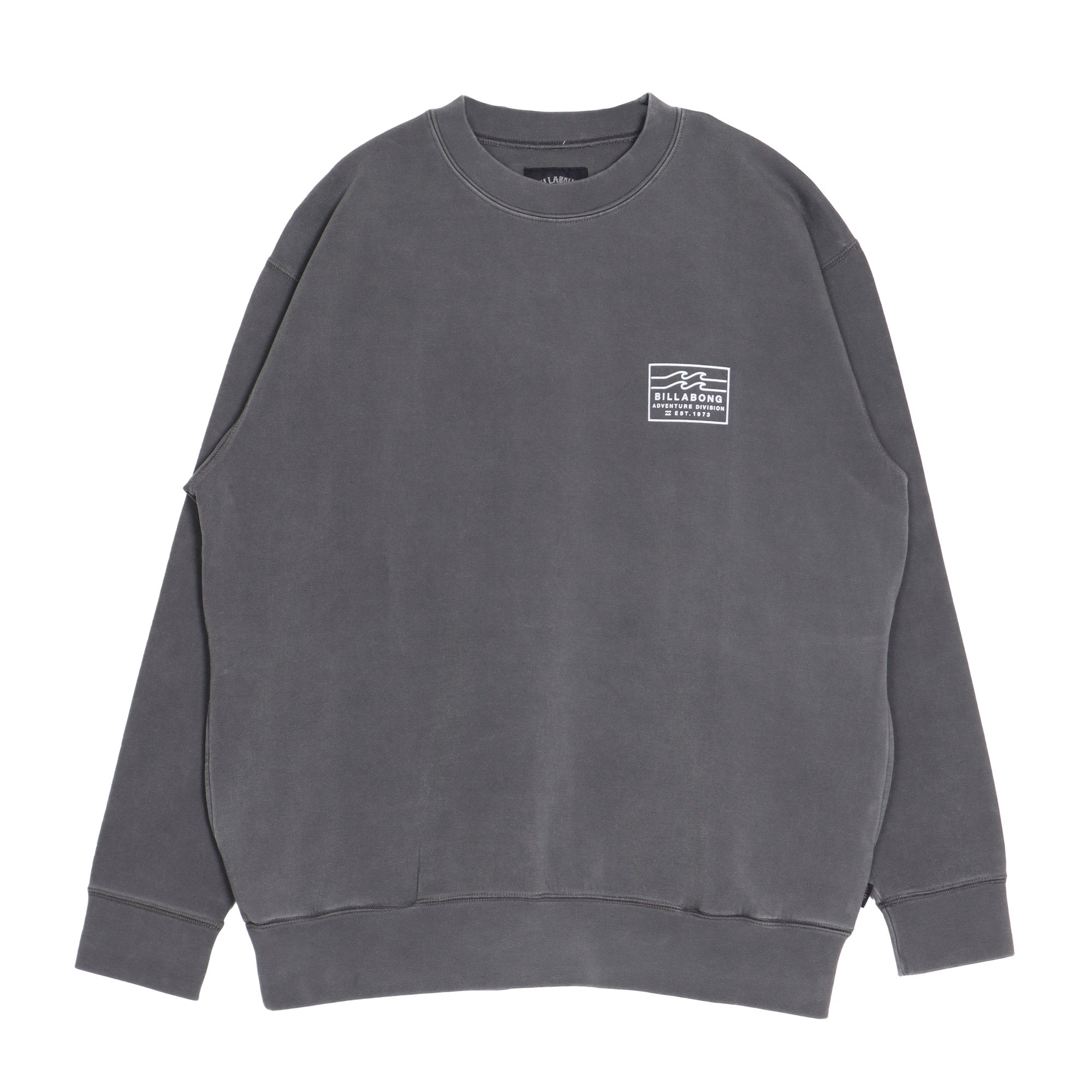 ビラボン BILLABONG ADIV CREW トレーナー BE011002 トレーナー