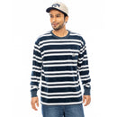 VELOUR LS BE012057 長袖Tシャツ 3カラー