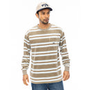 VELOUR LS BE012057 長袖Tシャツ 3カラー