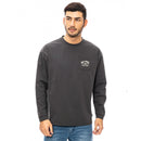 WARM SOFTTY LS ラッシュガード BE012850 ラッシュガード 長袖Tシャツ 3カラー