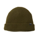 WAFFLE BEANIE BE012944 ビーニー 3カラー