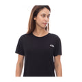 ONE POINT ARCH LOGO TEE Ｔシャツ BE013200 半袖Tシャツ 4カラー