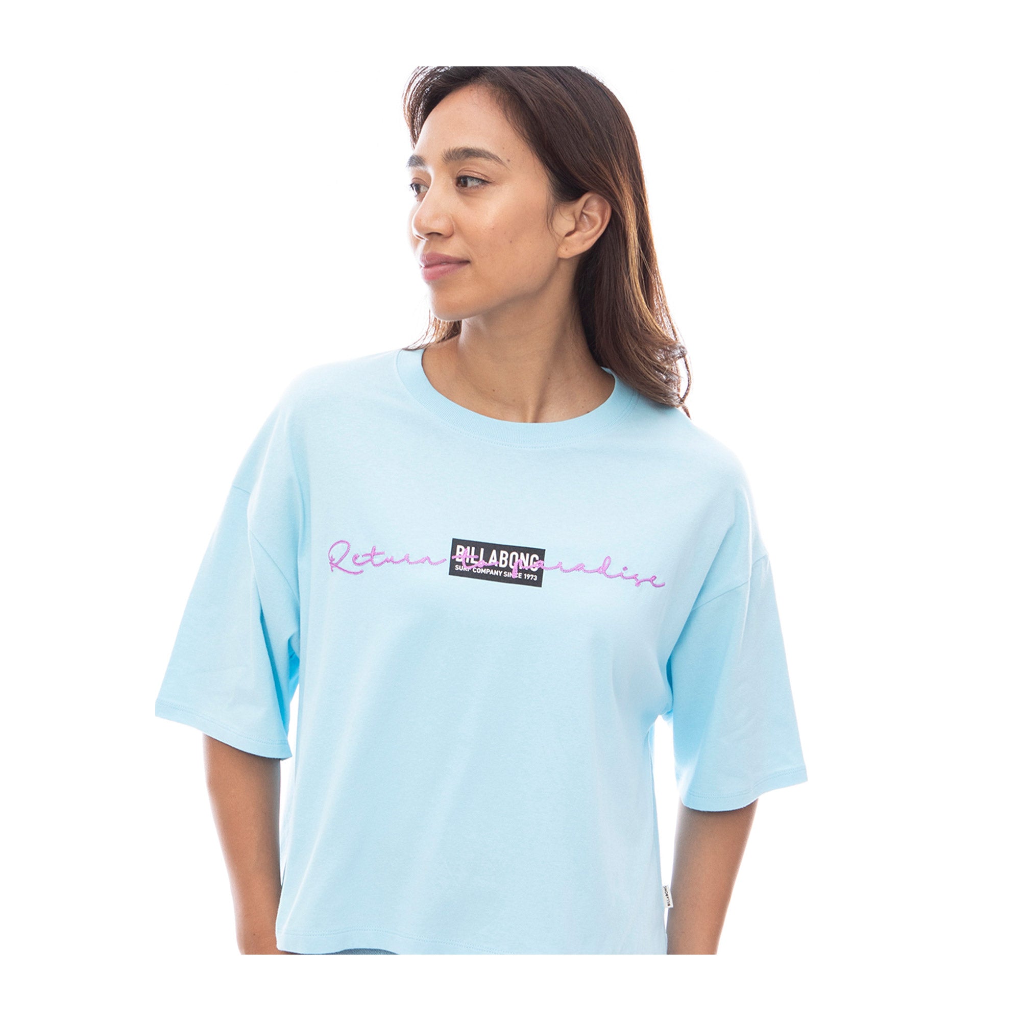 RHC ビラボンTシャツL＆ショーツS RHC ロンハーマン】BILLABONGとの