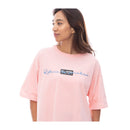 CHAIN STITCH CROPPED TEE BE013205 半袖Tシャツ 4カラー